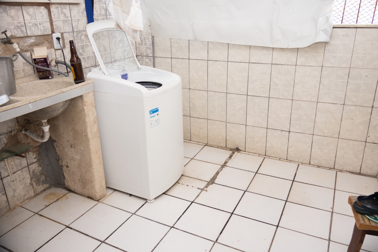 Foto do imóvel: Casa com 3 Quartos à Venda, 125 m² em São Cristóvão - Salvador