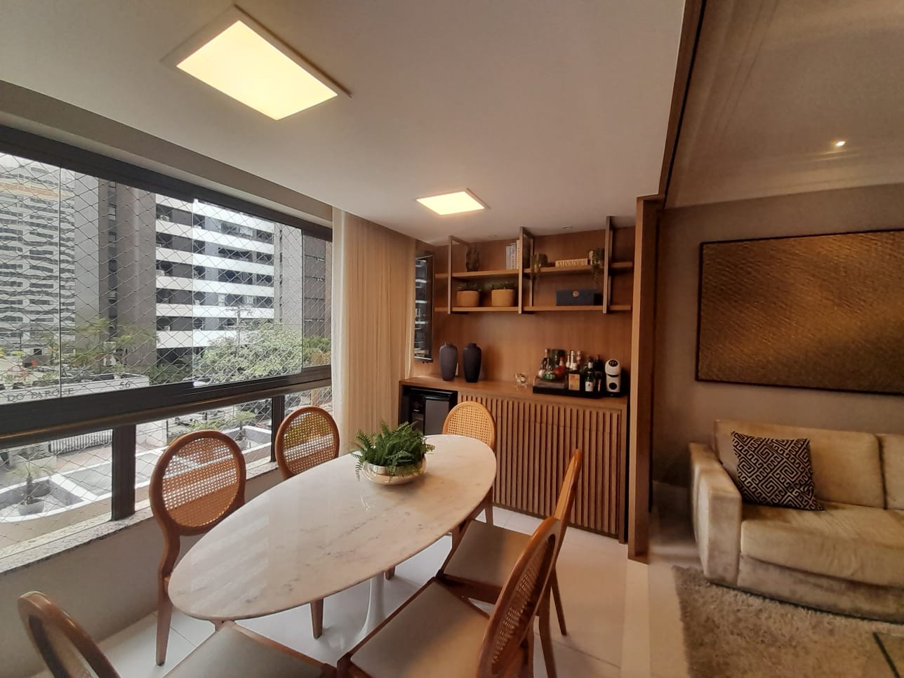 Imagem Apartamento com 3 Quartos à Venda, 126 m² em Pituba - Salvador
