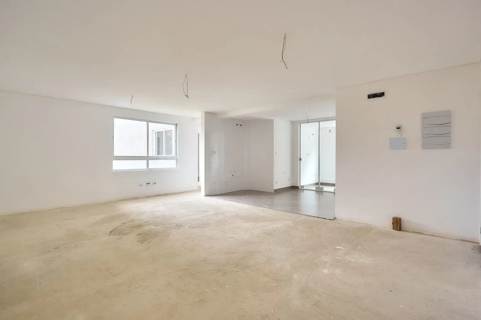 Imagem Apartamento com 3 Quartos à Venda, 127 metros em Água Verde - Curitiba
