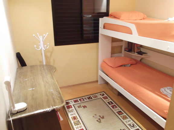 Imagem Apartamento com 3 Quartos à Venda, 71 m² em Jardim Monte Kemel - São Paulo