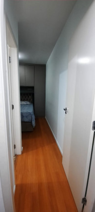 Imagem Casa de Condomínio com 2 Quartos à Venda, 60 m² em Vila Bela - São Paulo