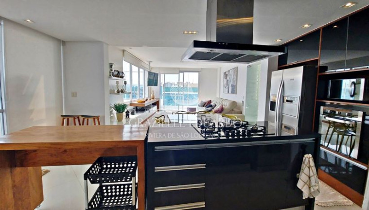Imagem Apartamento com 4 Quartos à Venda, 191 m² em Riviera de São Lourenço - Bertioga