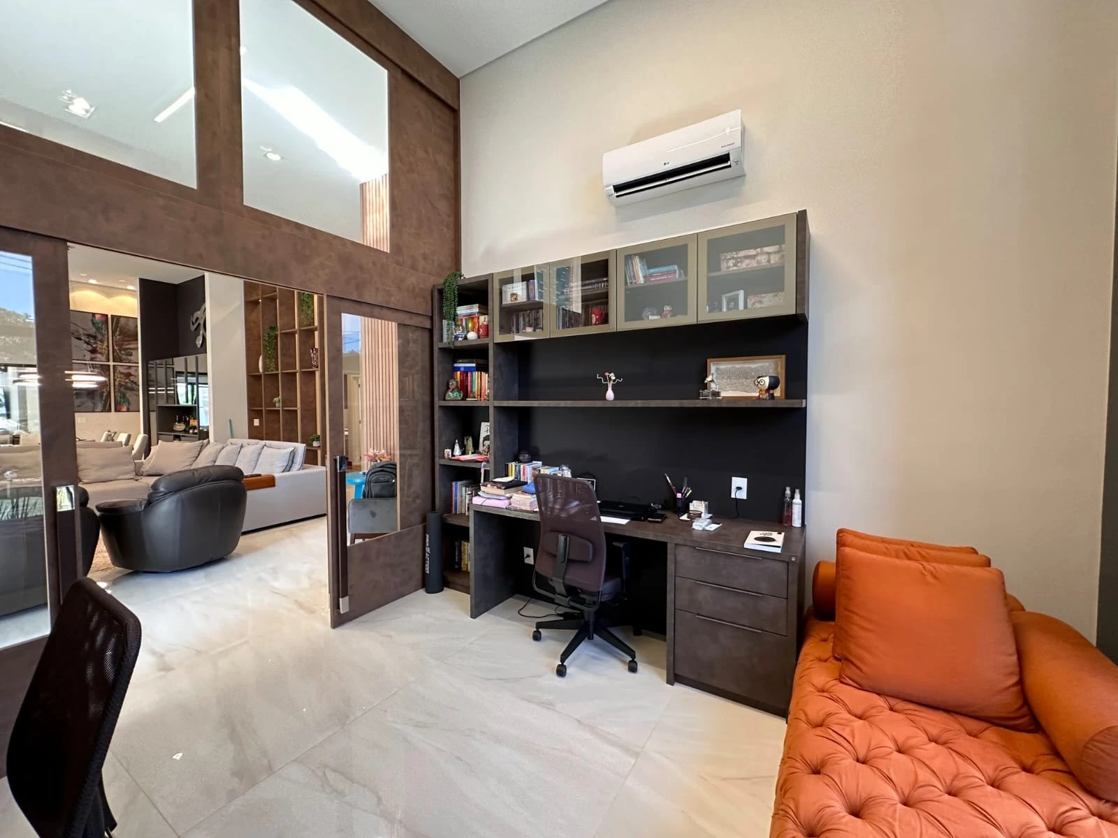 Imagem Casa de Condomínio com 4 Quartos à Venda, 300 m² em Medeiros - Jundiaí