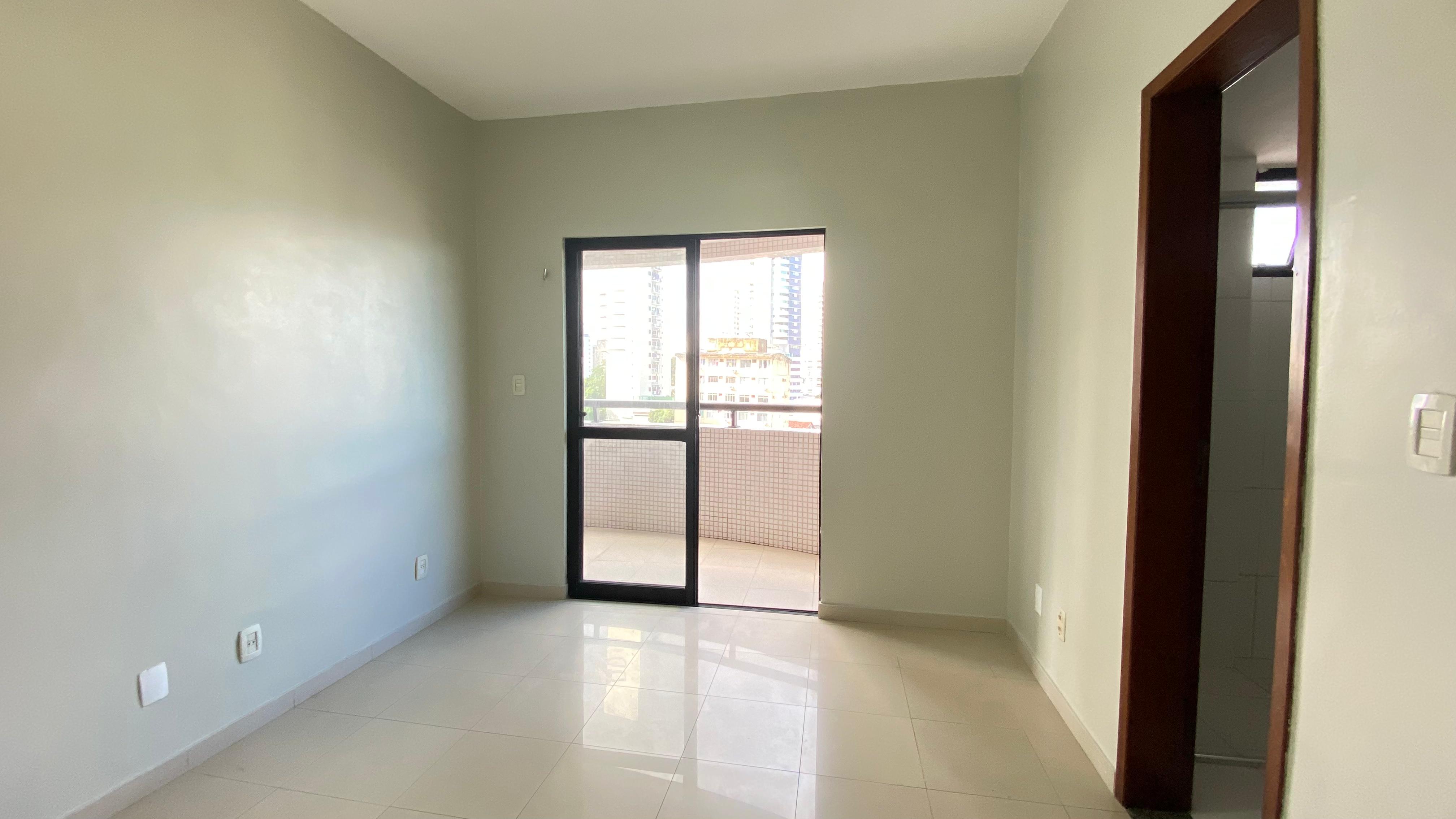Imagem Apartamento com 3 Quartos à Venda, 153 m² em Batista Campos - Belém