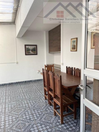 Imagem Apartamento com 2 Quartos à Venda, 84 m² em Vila Vermelha - São Paulo