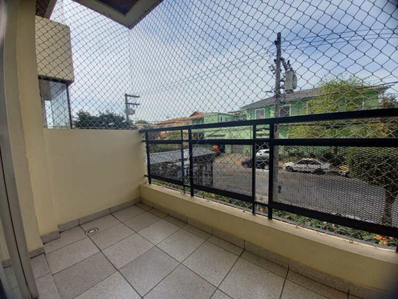 Imagem Apartamento com 2 Quartos à Venda, 65 m² em Jardim Monte Kemel - São Paulo