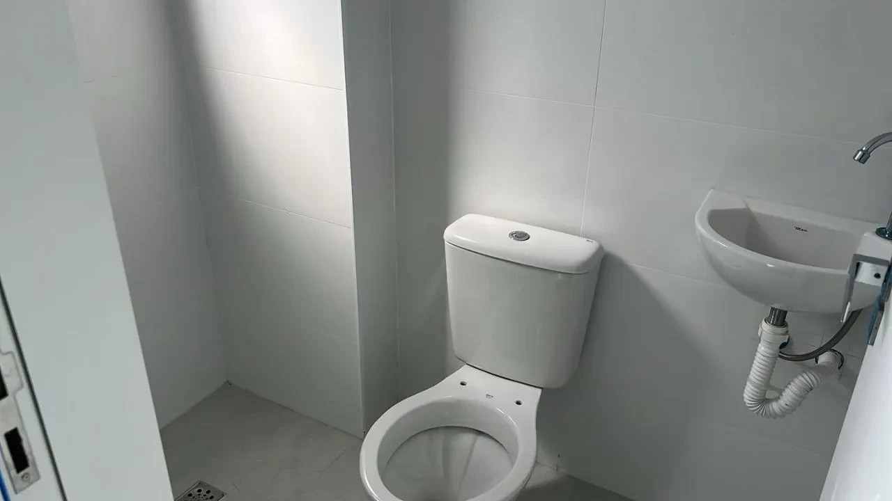 Foto do imóvel: Apartamento com 3 Quartos à Venda, 10174 m² em Boqueirão - Santos