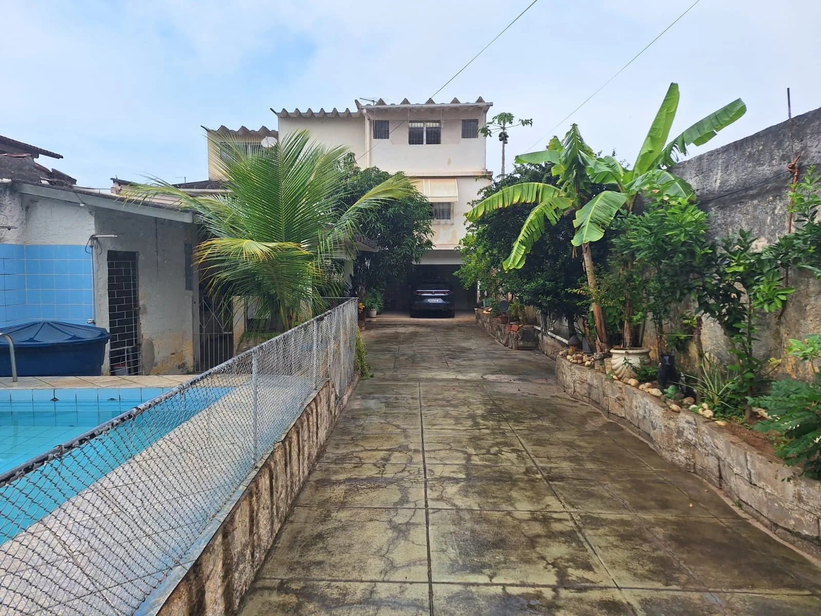 Foto do imóvel: Casa com 4 Quartos à Venda, 408 m² em Itapebussu - Guarapari