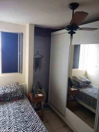 Imagem Apartamento com 3 Quartos à Venda, 71 m² em Guará II - Brasília