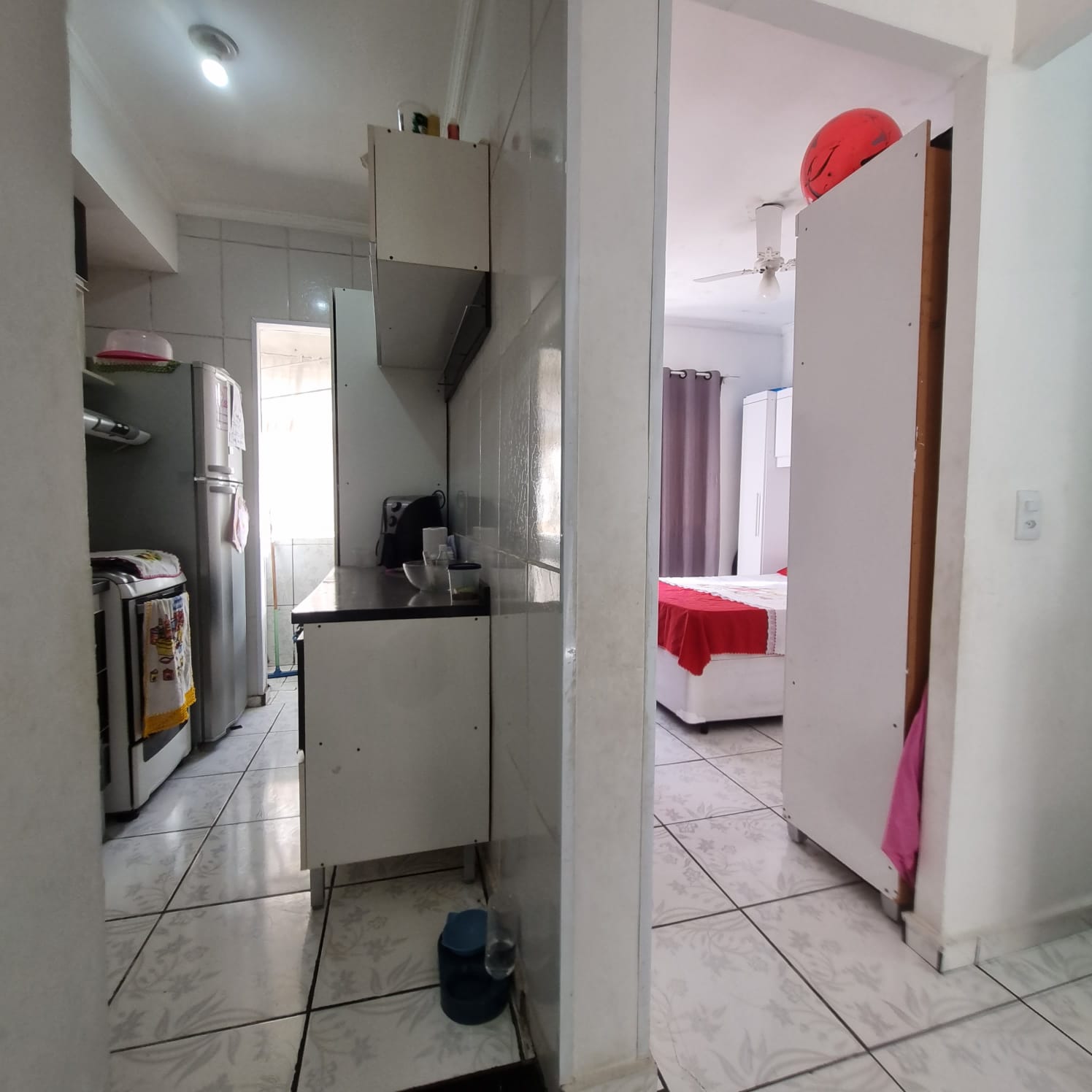 Imagem Apartamento com 1 Quarto à Venda, 40 m²em Taboão - São Bernardo do Campo