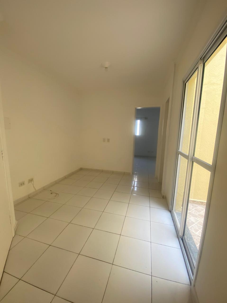 Imagem Apartamento com 2 Quartos à Venda, 38 m²em Parque das Nações - Santo André