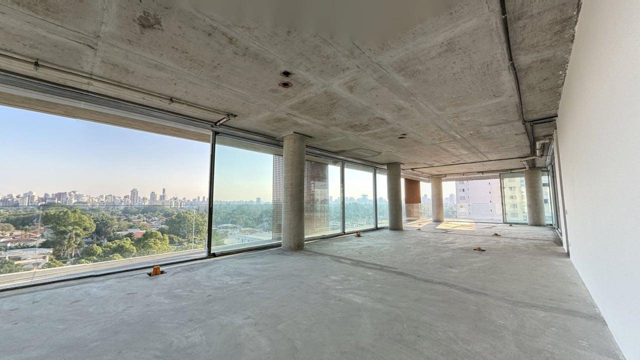 Foto do imóvel: Apartamento com 3 Quartos à Venda, 374 m² em Jardim Paulista - São Paulo