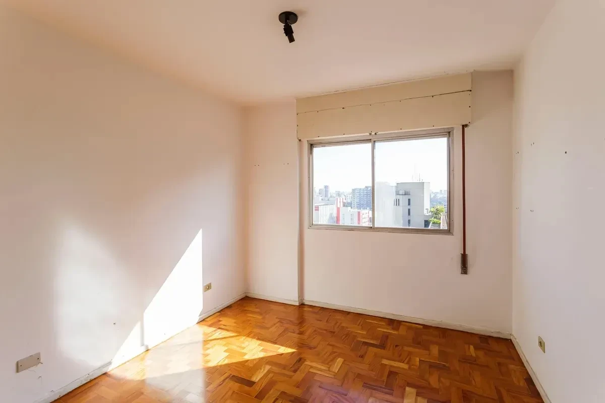 Imagem Apartamento com 3 Quartos à Venda, 113 metros em Vila Clementino - São Paulo