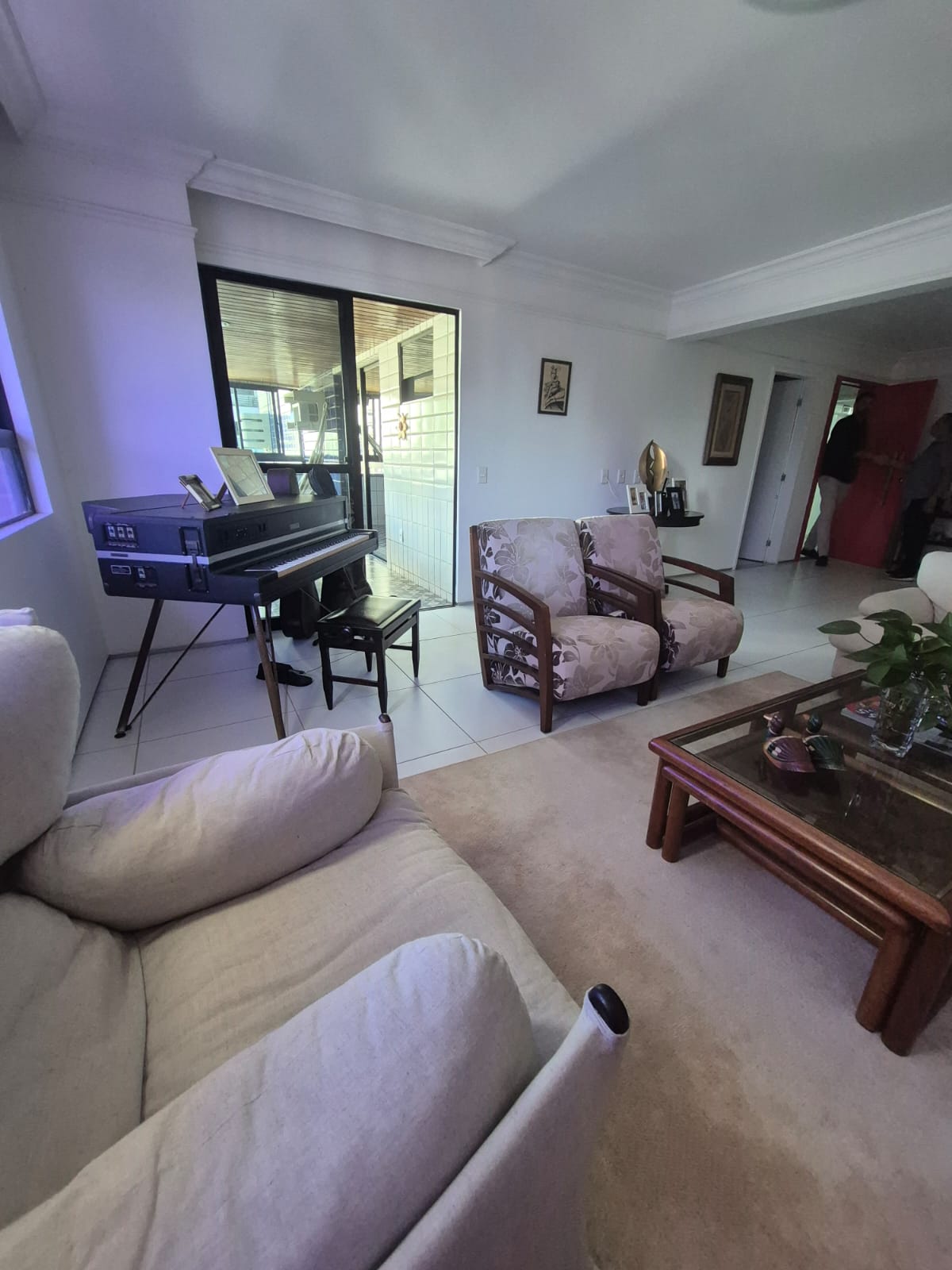 Imagem Apartamento com 4 Quartos à Venda, 207 m² em Tirol - Natal