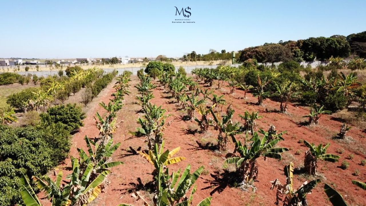 Imagem Terreno à Venda, 5000 m² em Zona de Dinamização (Santa Maria) - Brasília
