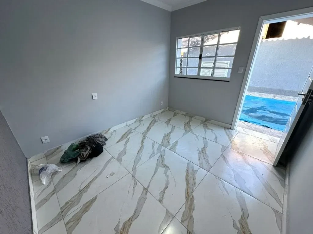 Imagem Casa com 6 Quartos à Venda, 285 m² em Santa Branca - Belo Horizonte
