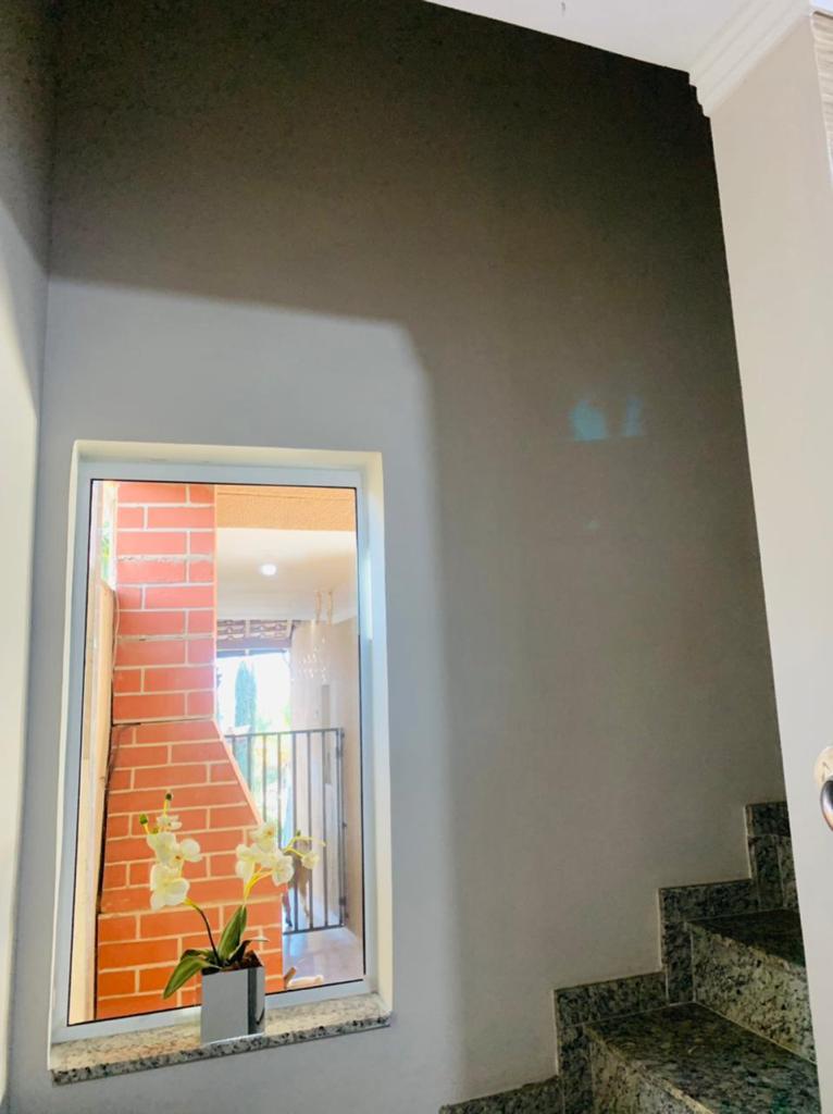 Imagem Casa com 3 Quartos à Venda, 124 m² em Jardim Paulista - Atibaia