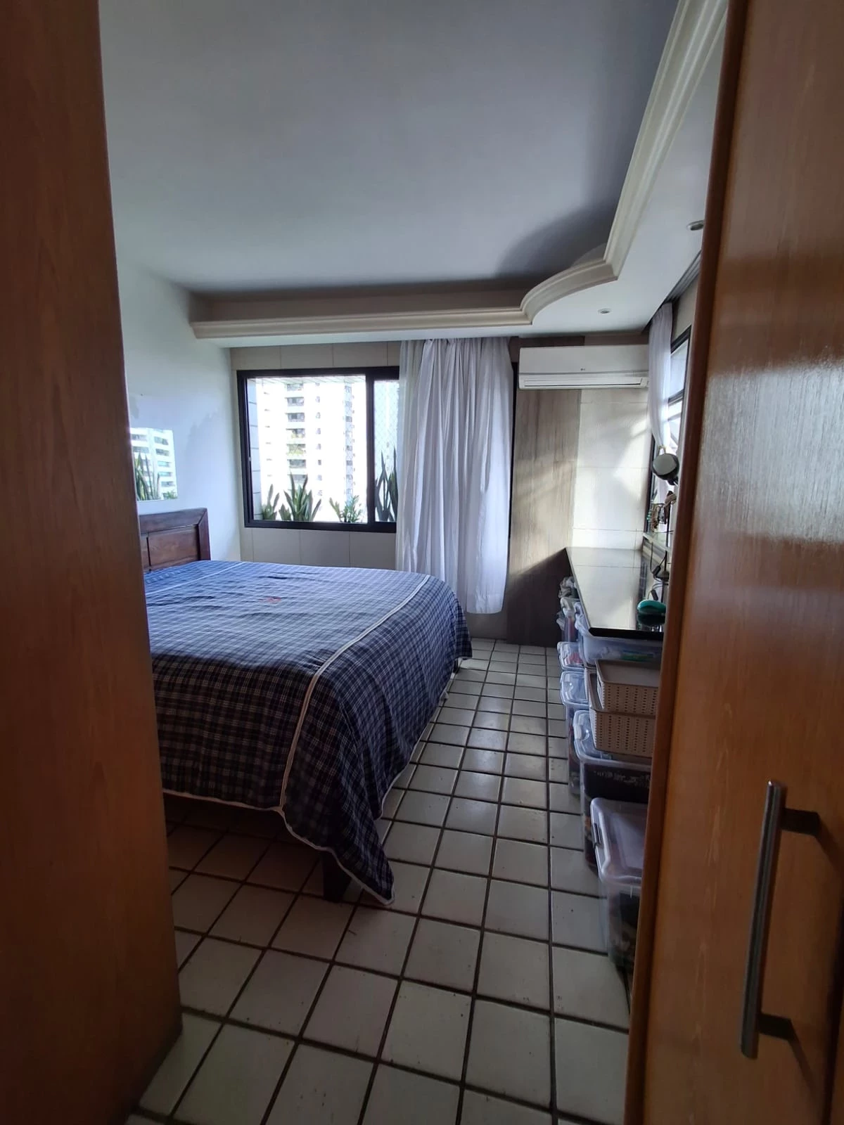 Imagem Apartamento com 3 Quartos à Venda, 191 m² em Tamarineira - Recife