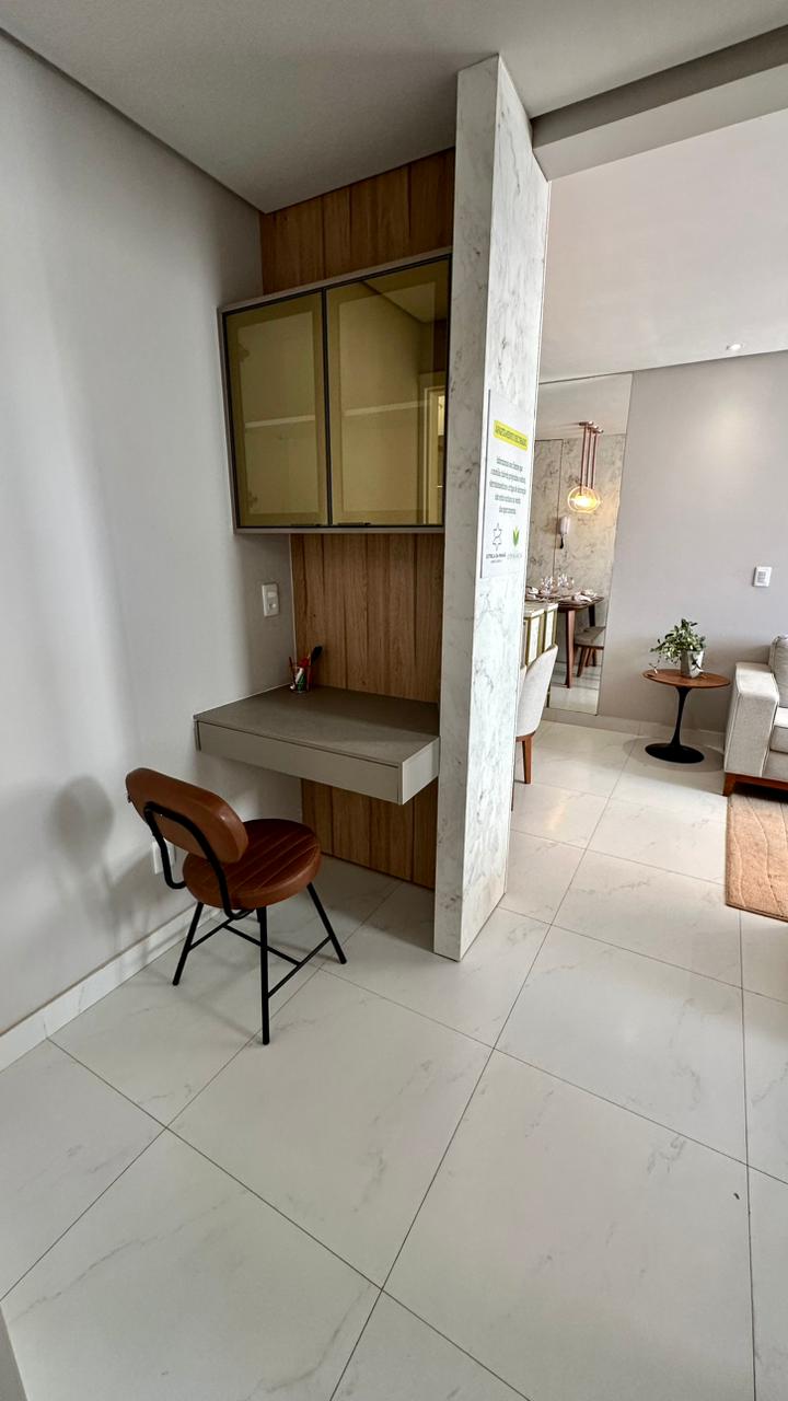 Imagem Apartamento com 2 Quartos à Venda, 58 m²em Real Copagri - Teresina