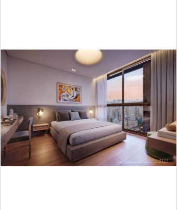 Imagem Cobertura com 4 Quartos à Venda, 350 m²em Vila Nova Conceição - São Paulo