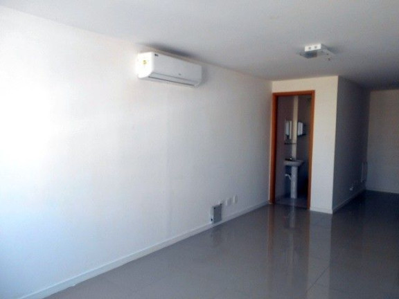 Imagem Sala Comercial à Venda, 30 m² em Santa Rosa - Niterói