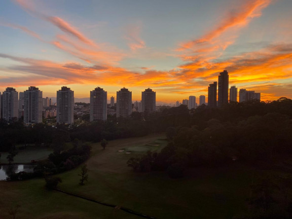 Imagem Cobertura com 4 Quartos à Venda, 230 m² em Umuarama - Osasco