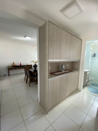 Imagem Apartamento com 3 Quartos à Venda, 91 m² em Mirim - Praia Grande