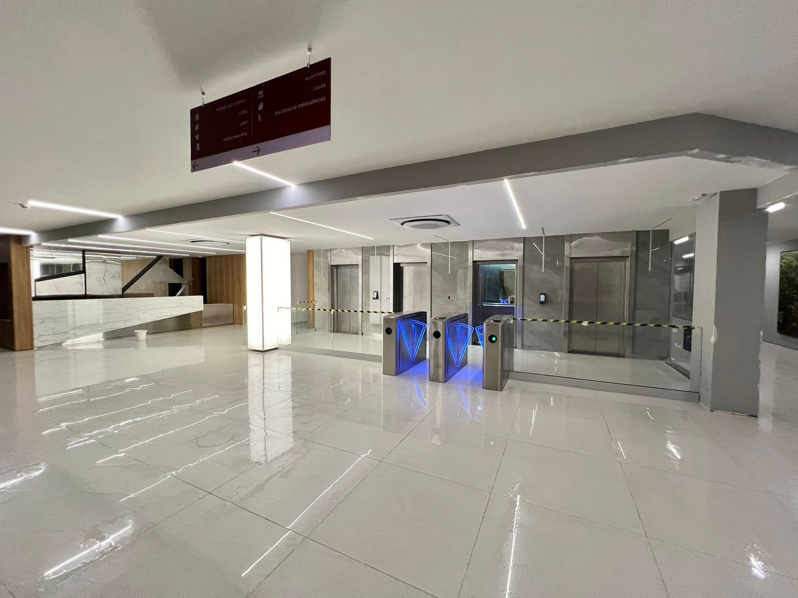 Imagem Sala Comercial à Venda, 25 m²em Nazaré - Belém
