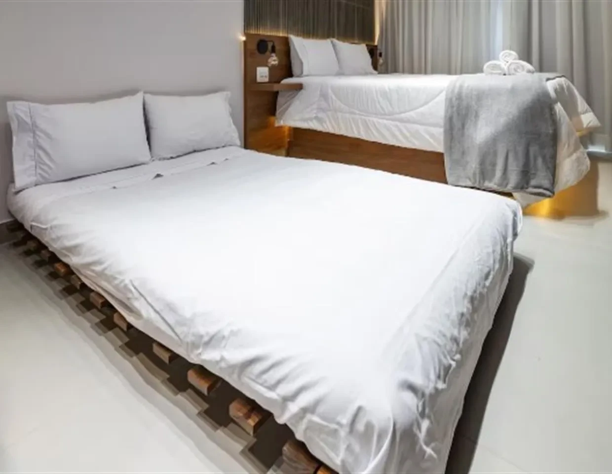 Foto do imóvel: Studio com 1 Quarto à Venda, 25 m² em Laranjeiras - Rio de Janeiro