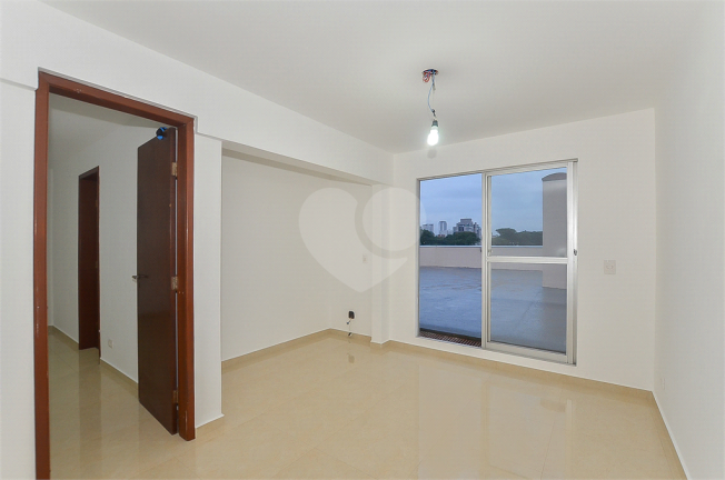 Imagem Apartamento com 3 Quartos à Venda, 265 m² em Vila Izabel - Curitiba