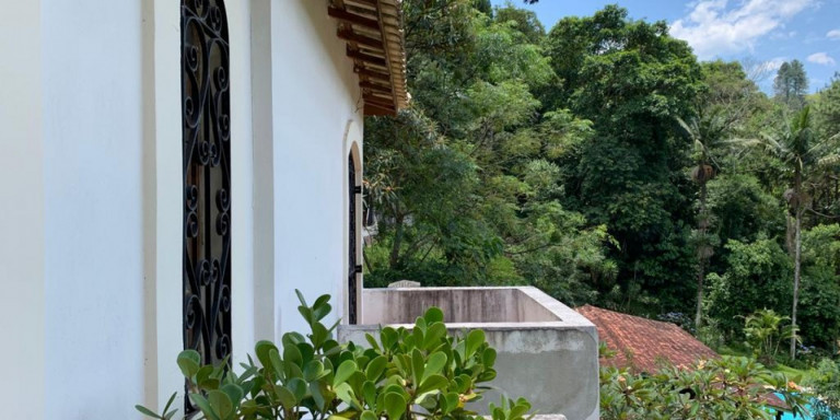 Imagem Chácara com 5 Quartos à Venda, 351 m² em Centro - Santa Isabel