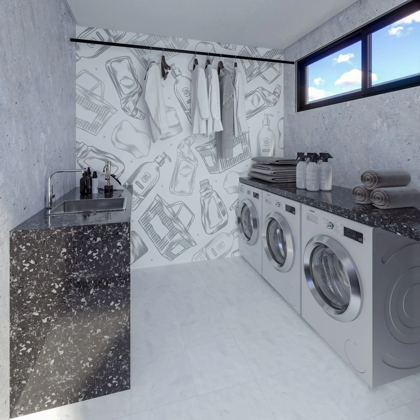 Imagem Flat com 1 Quarto à Venda, 22 m² em Ponta de Campina - Cabedelo