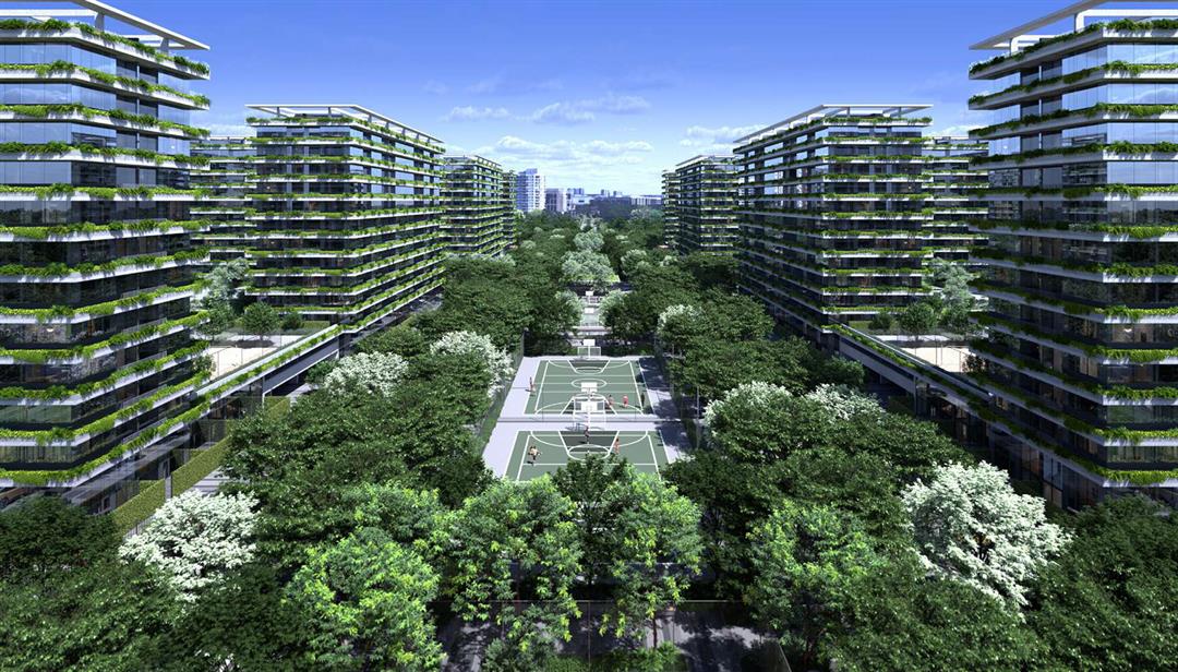 Imagem Apartamento com 2 Quartos à Venda, 73 m² em Barra Olímpica - Rio de Janeiro