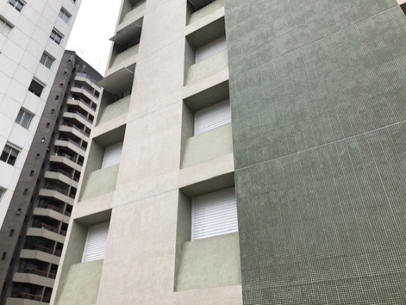 Imagem Apartamento com 2 Quartos à Venda ou Locação, 92 m² em Itaim Bibi - São Paulo