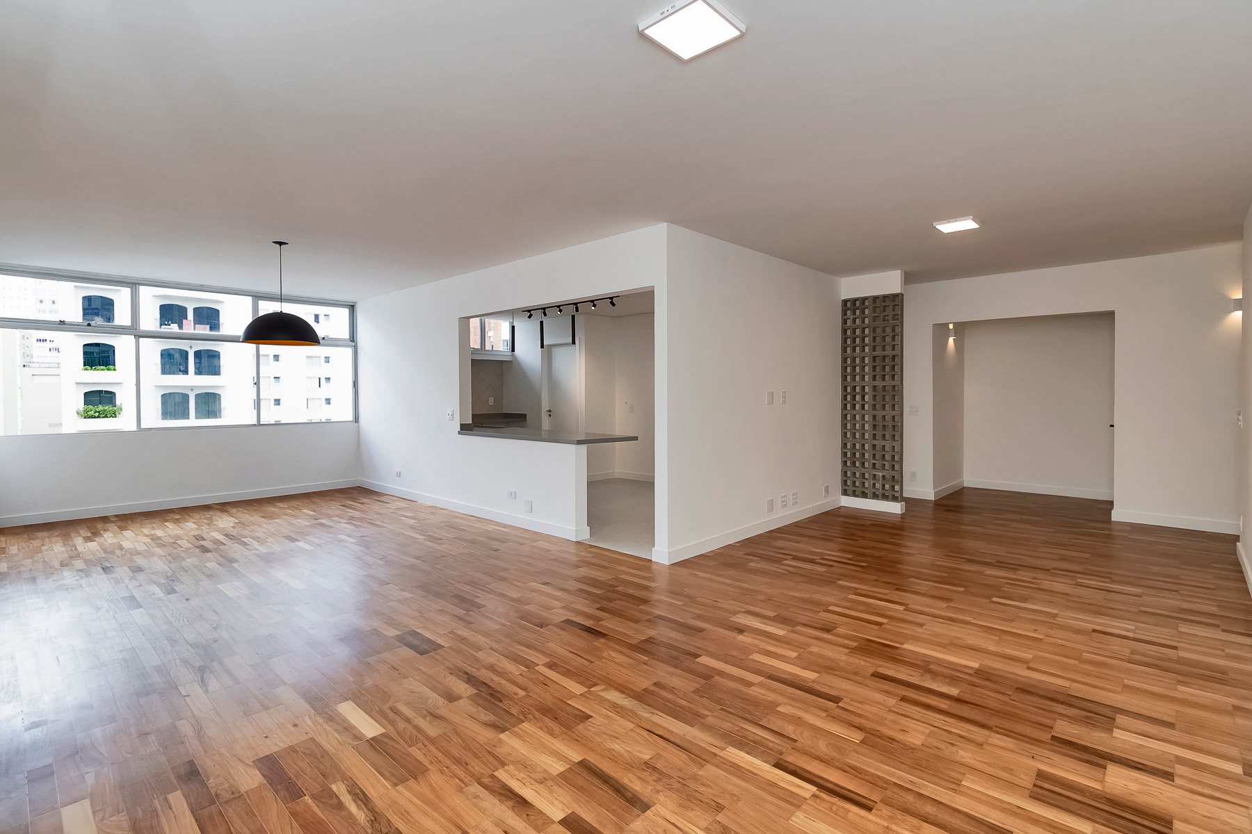Imagem Apartamento com 3 Quartos à Venda, 176 m²em Santa Cecília - São Paulo