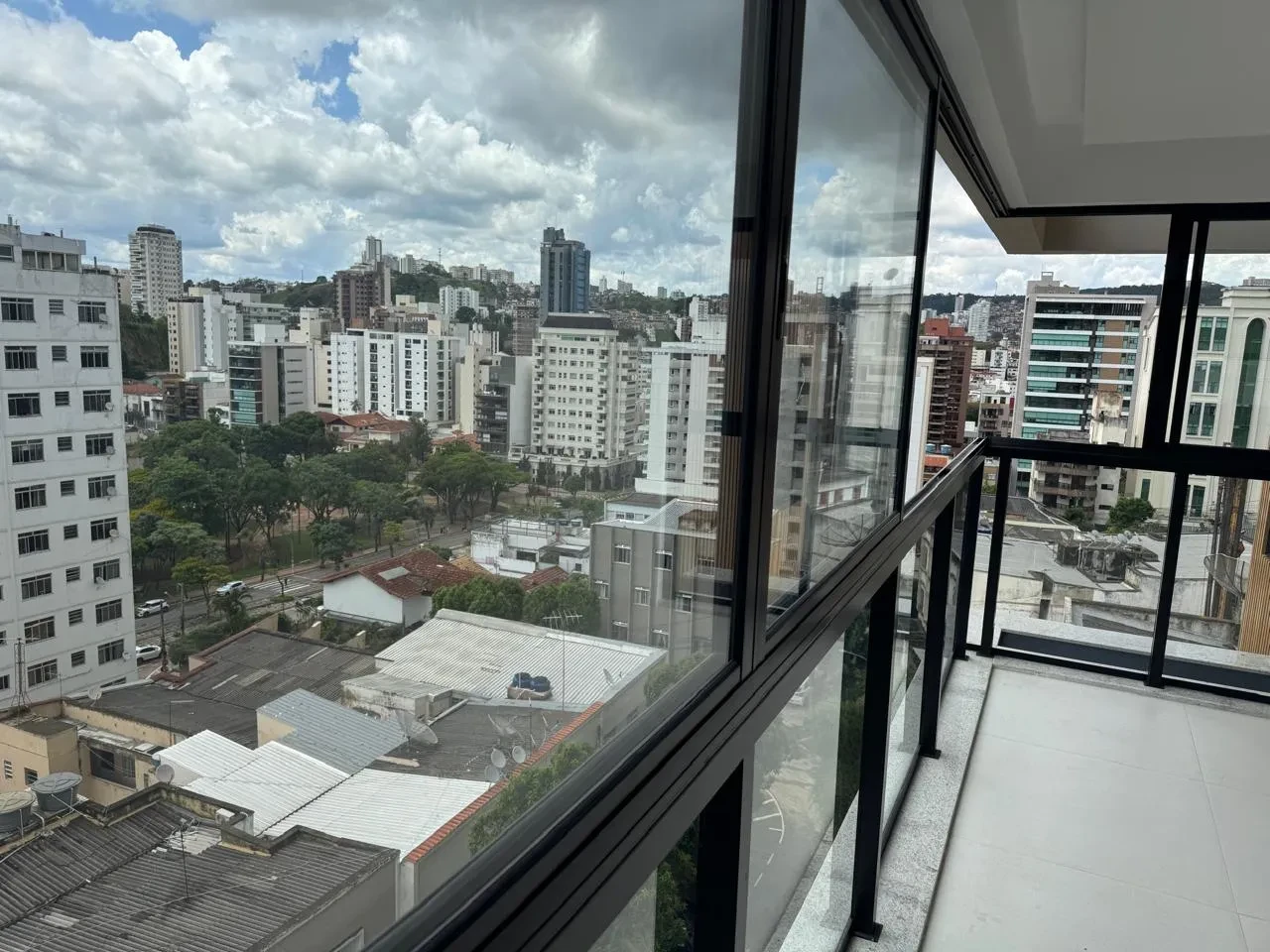 Foto do imóvel: Apartamento com 3 Quartos à Venda, 116 m² em Bom Pastor - Juiz de Fora