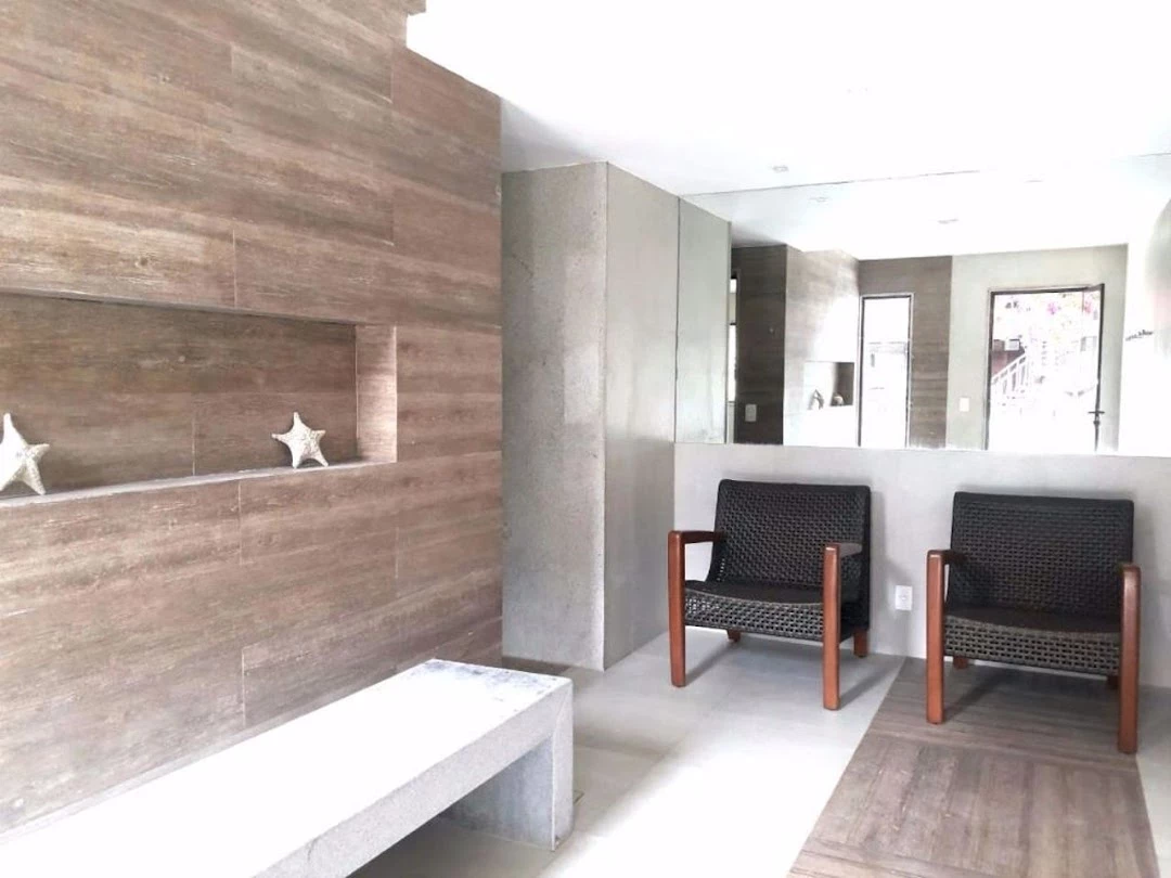 Imagem Apartamento com 2 Quartos à Venda, 70 m² em Geribá - Armação dos Búzios