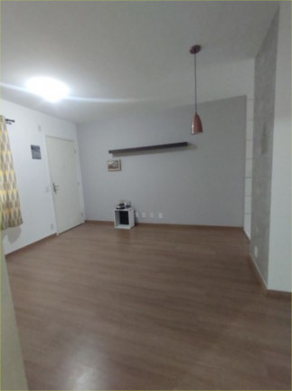Apartamento com 2 Quartos à Venda, 58 m² em Setor Militar - Osasco