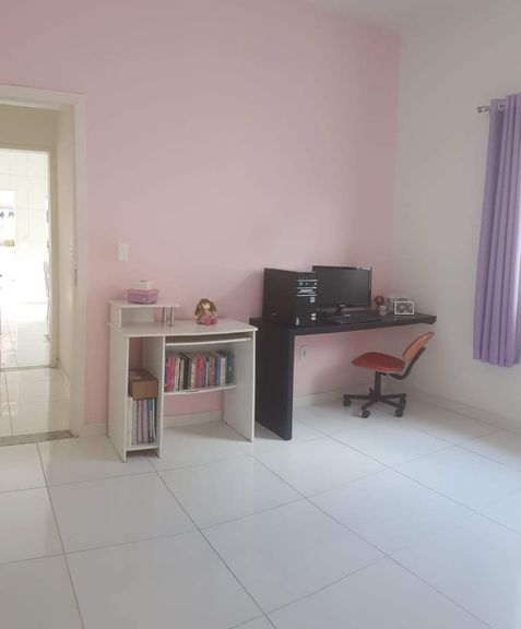 Imagem Casa com 4 Quartos para Alugar, 250 m² em Santa Mônica - Feira De Santana