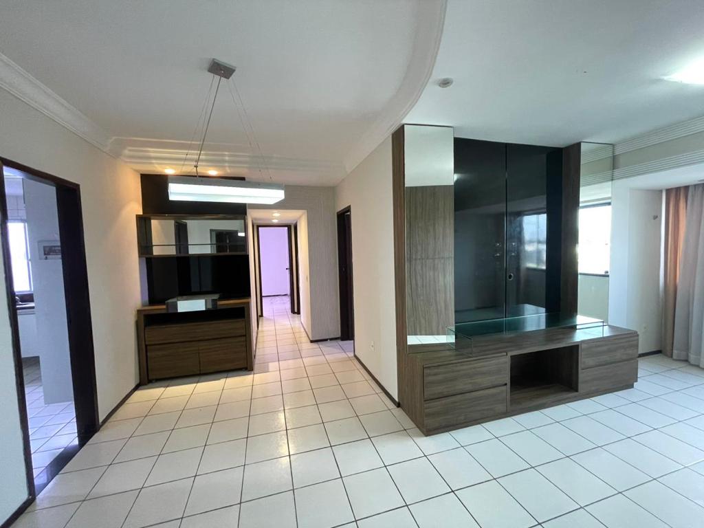 Imagem Apartamento com 3 Quartos à Venda, 110 m²em Lagoa Seca - Natal