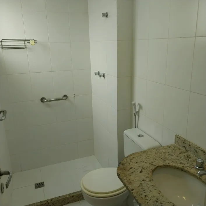 Imagem Apartamento com 3 Quartos à Venda, 83 m²em Barra da Tijuca - Rio de Janeiro