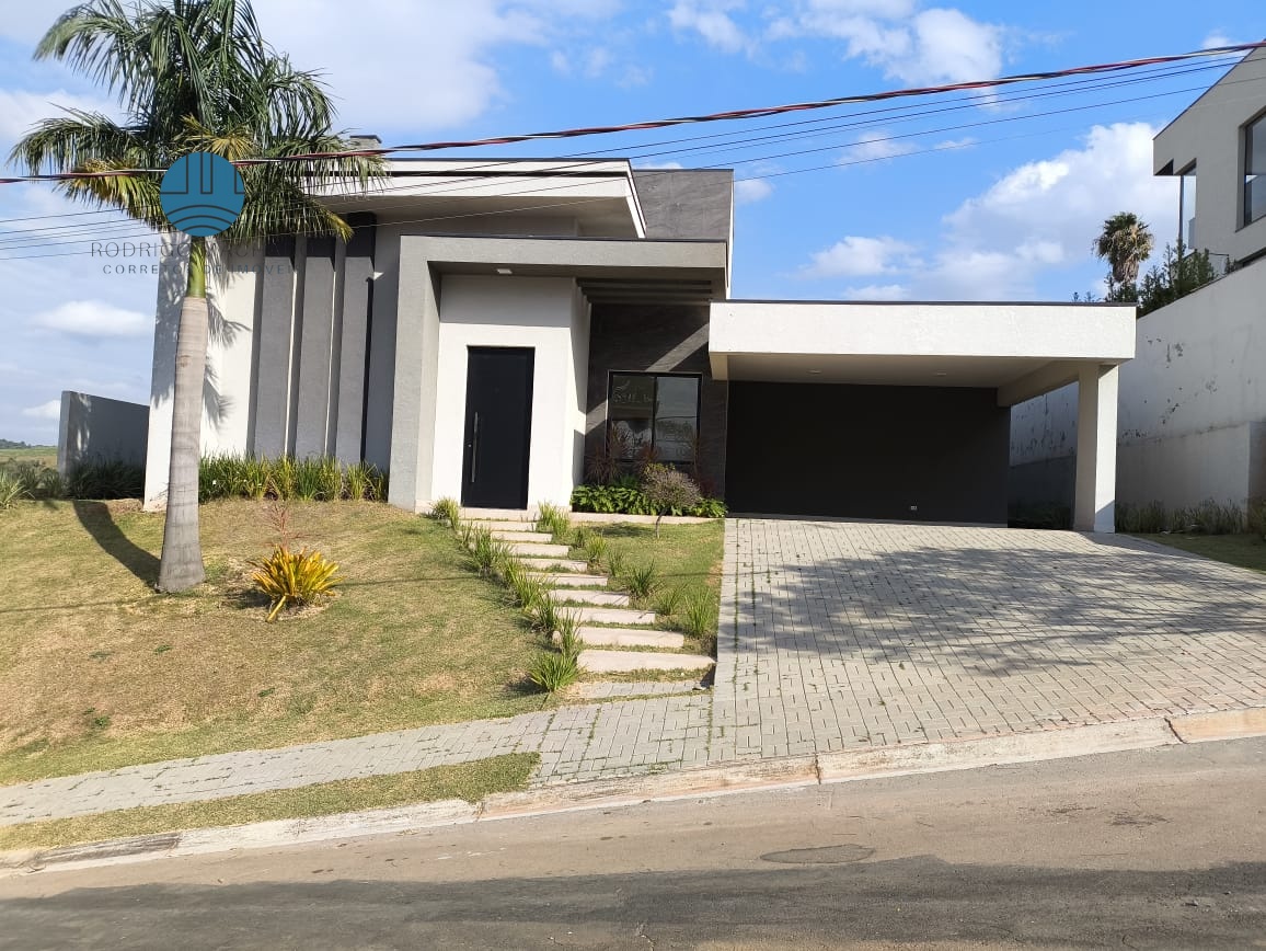 Imagem Casa com 3 Quartos à Venda, 240 m² em Condomínio Residencial Shamballa III - Atibaia