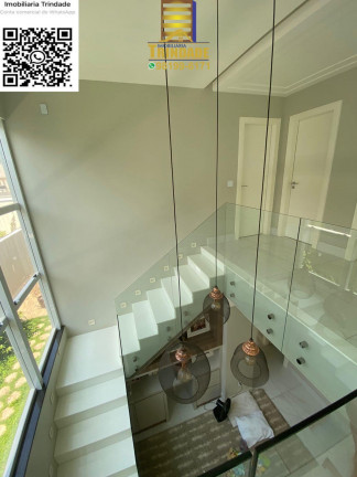 Imagem Casa de Condomínio com 4 Quartos à Venda, 506 m² em Altos do Jaguarema Aracagy - São José de Ribamar