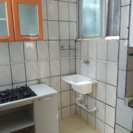 Foto do imóvel: Apartamento com 2 Quartos para Alugar,  em Arraial do Retiro - Salvador