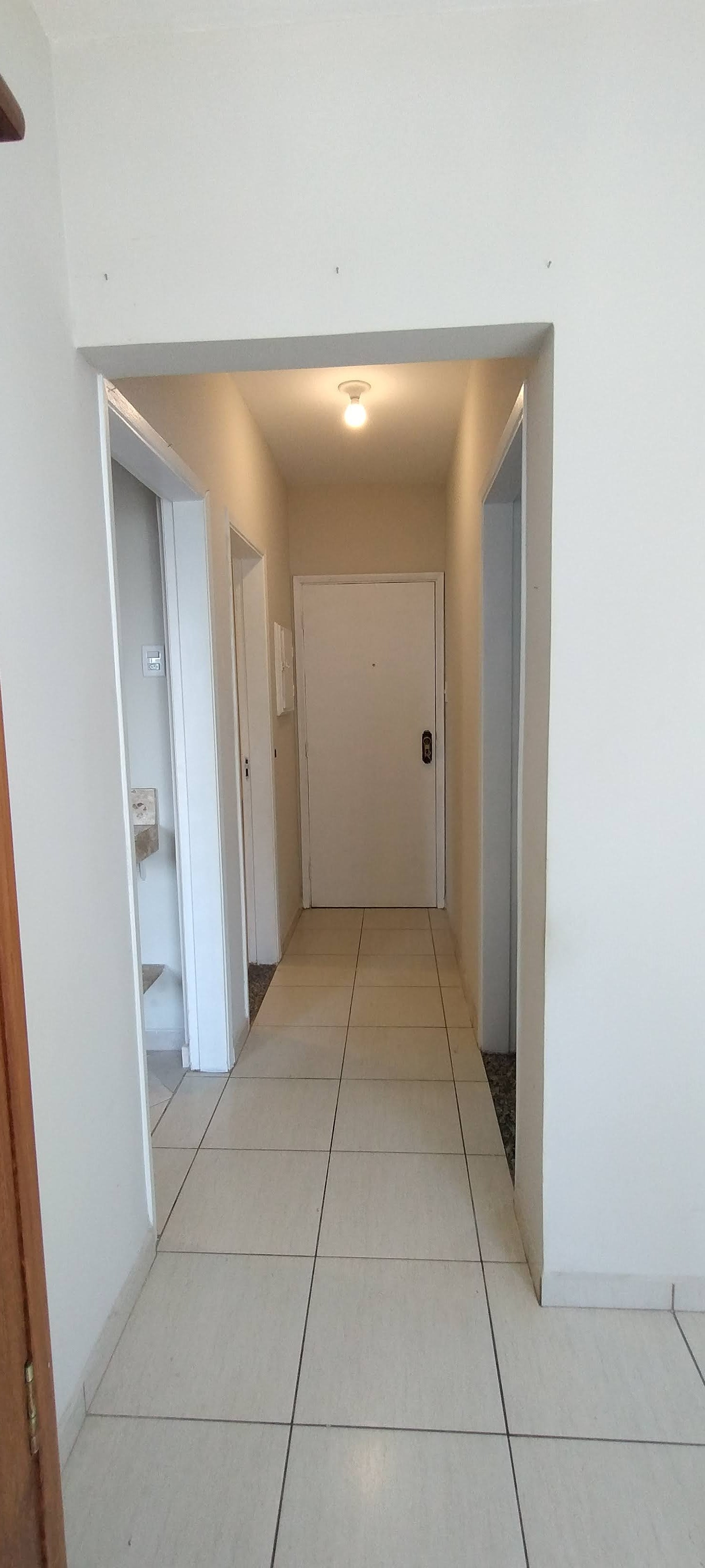 Imagem Apartamento com 1 Quarto à Venda, 55 m²em Itararé - São Vicente