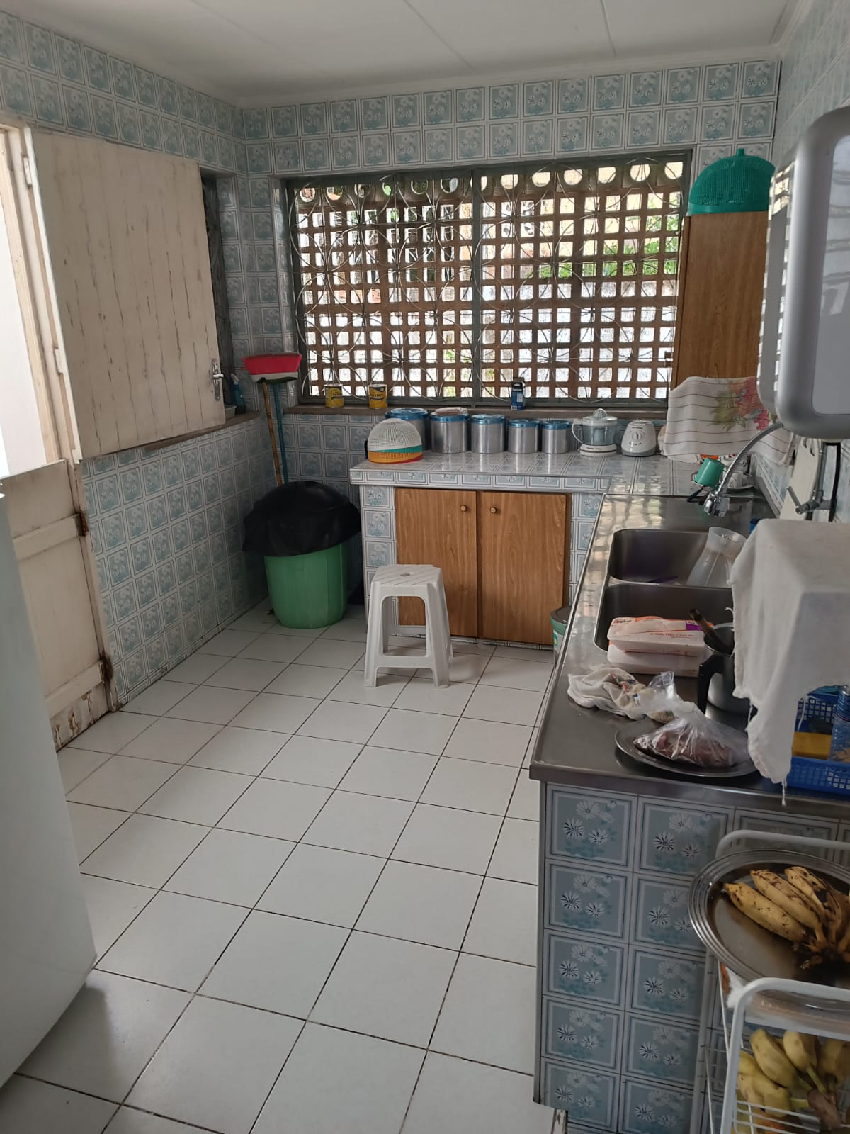 Imagem Casa com 3 Quartos à Venda, 493 m² em Farias Brito - Fortaleza
