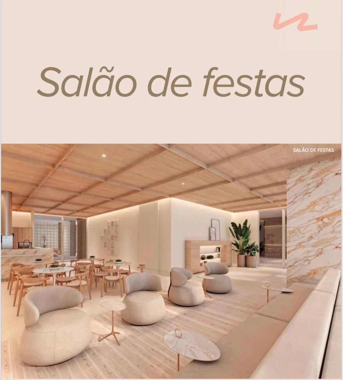 Imagem Apartamento com 3 Quartos à Venda, 1 metros em Albatróz - Bertioga