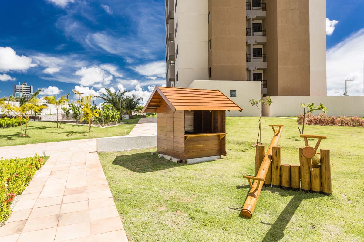 Imagem Apartamento com 3 Quartos à Venda, 75 m²em Neópolis - Natal