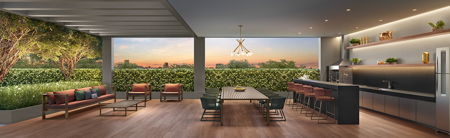 Imagem Apartamento com 4 Quartos à Venda, 164 m²em Brás - São Paulo