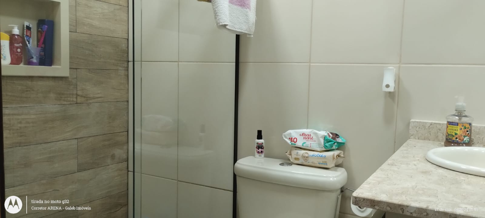 Foto do imóvel: Casa com 4 Quartos à Venda, 194 m² em Jardim Floresta - Atibaia